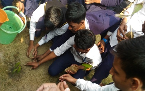Children Education Program